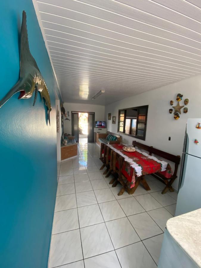 Casa Em Penha Sc Villa Exterior photo