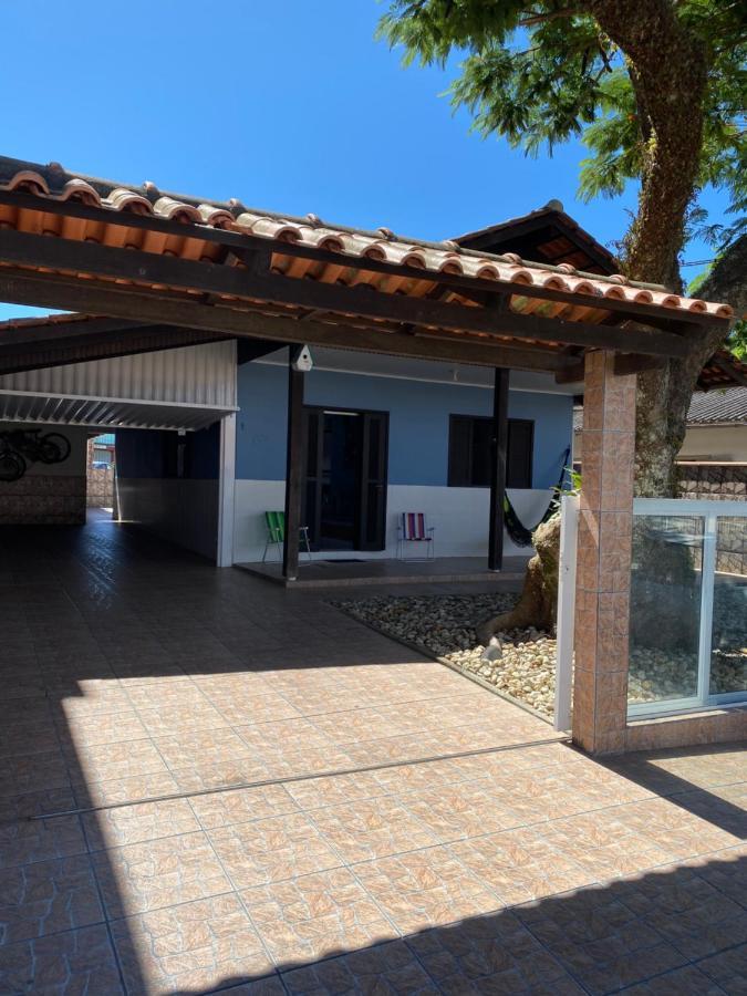 Casa Em Penha Sc Villa Exterior photo