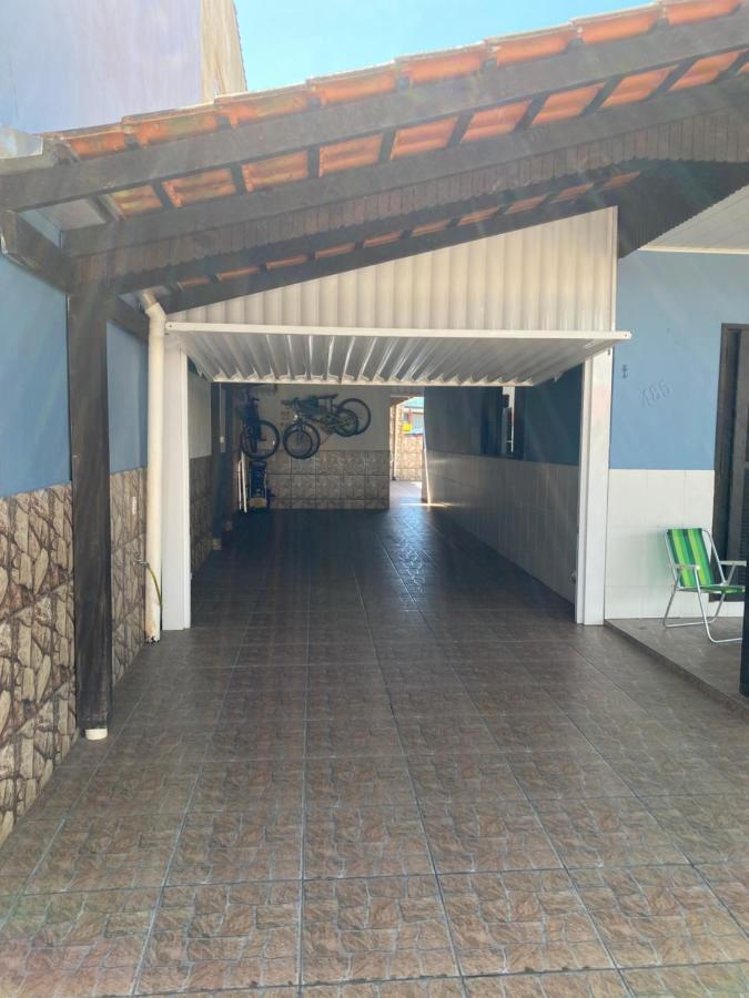 Casa Em Penha Sc Villa Exterior photo