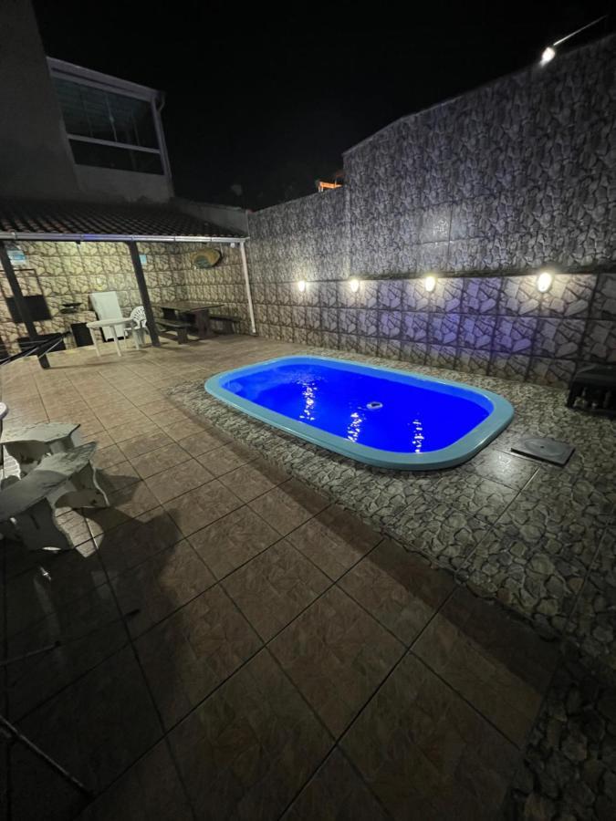Casa Em Penha Sc Villa Exterior photo